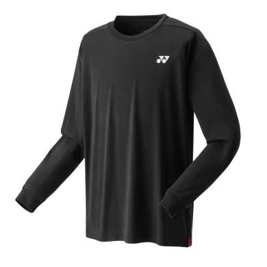 Yonex Long Sleeve Classic Black Men